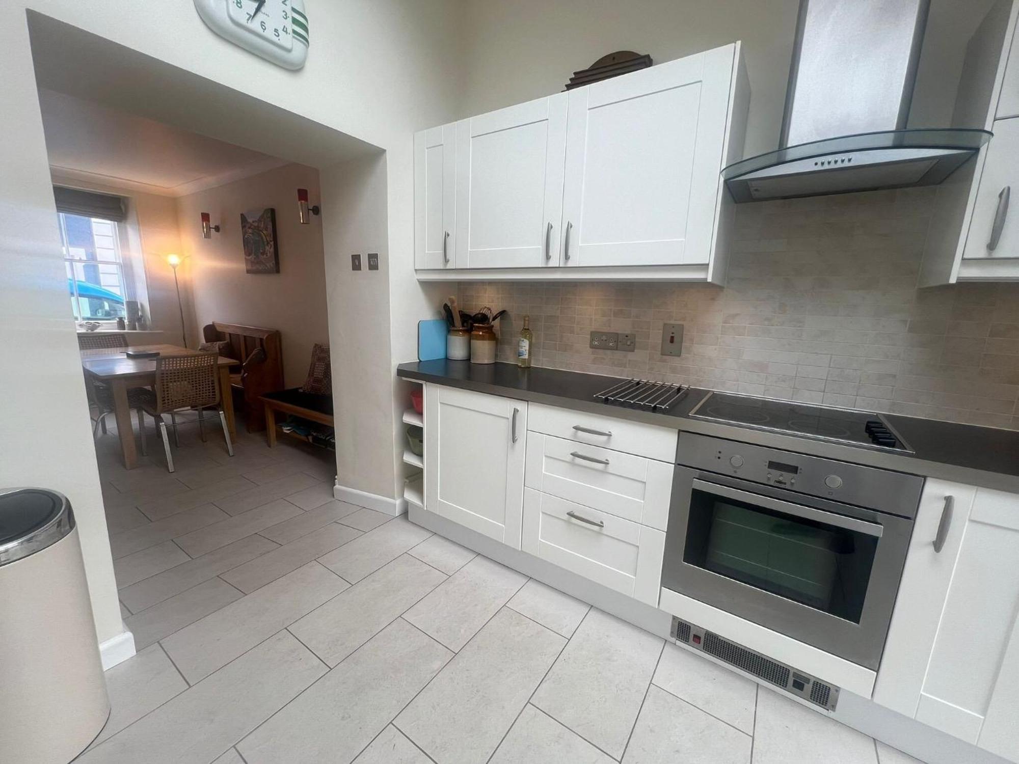 Nant Meigan, Georgian Townhouse In Centre Of Aberaeron, Dog Friendly Dış mekan fotoğraf
