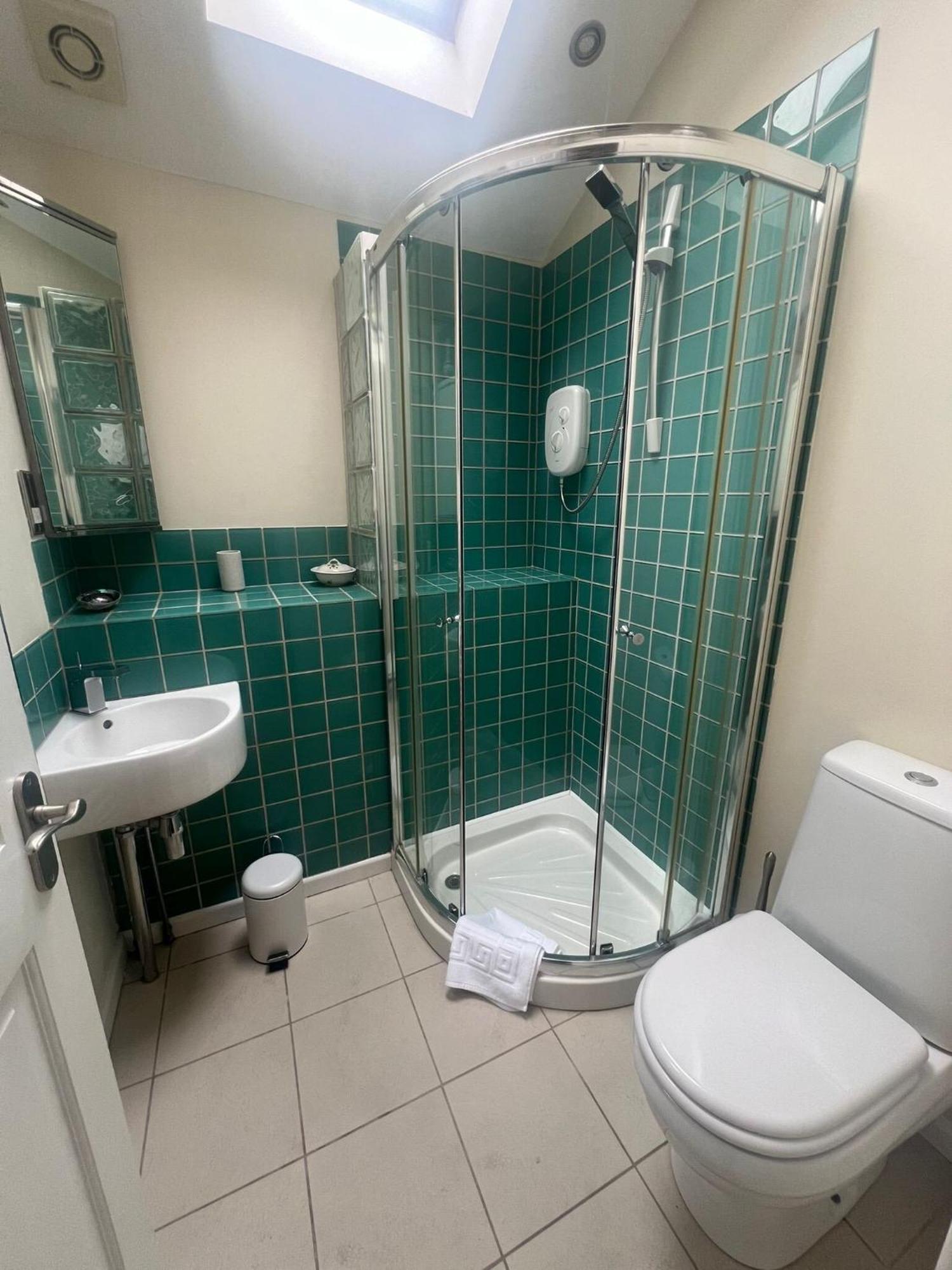 Nant Meigan, Georgian Townhouse In Centre Of Aberaeron, Dog Friendly Dış mekan fotoğraf